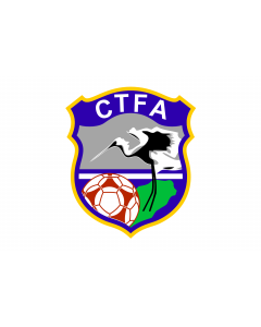 Flag: Used by the Chinese Taipei Football Association |  landscape flag | 1.35m² | 14.5sqft | 90x150cm | 3x5ft 