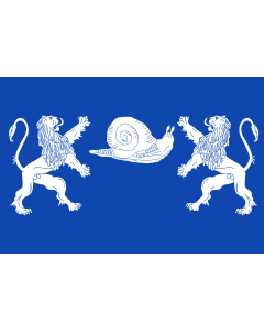 Flag: Alustante | Paño rectangular |  landscape flag | 1.35m² | 14.5sqft | 90x150cm | 3x5ft 