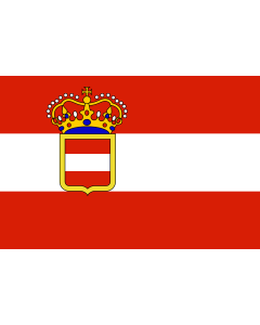 Flag: This W3C-unspecified vector image was created with Inkscape |  landscape flag | 1.35m² | 14.5sqft | 90x150cm | 3x5ft 