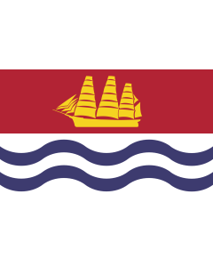 Flag: Bath, Maine. according to here |  landscape flag | 1.35m² | 14.5sqft | 90x150cm | 3x5ft 