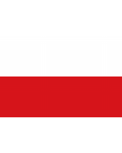 Flagge: Large Bohemia | Http //vlastenci.cz/obr/vlajka/vlajka.jpg  |  Querformat Fahne | 1.35m² | 90x150cm 