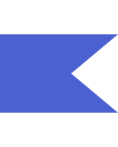 Flag: This vector image was created with Inkscape |  landscape flag | 1.35m² | 14.5sqft | 90x150cm | 3x5ft 