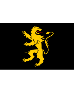 Flag: Kingdom of Ceredigion |  landscape flag | 1.35m² | 14.5sqft | 90x150cm | 3x5ft 