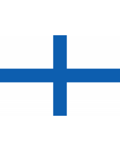 Flag: Greek Revolution | One of the more popular designs used as flags by Greek rebels during the late 18th century and up to the early stages of the Greek War of Independence |  landscape flag | 1.35m² | 14.5sqft | 90x150cm | 3x5ft 