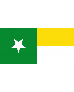 Bandera: Municipio de Guática Risaralda | bandera paisaje | 1.35m² ...