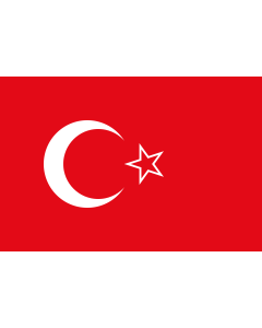 Flag: Republic of Hatay  1938-1939; today Turkey s province |  landscape flag | 1.35m² | 14.5sqft | 90x150cm | 3x5ft 