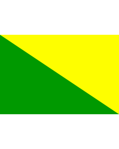 Flag: Israeli Golani Brigade |  landscape flag | 1.35m² | 14.5sqft | 90x150cm | 3x5ft 