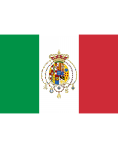 Flag: This W3C-unspecified vector image was created with Inkscape |  landscape flag | 1.35m² | 14.5sqft | 90x150cm | 3x5ft 