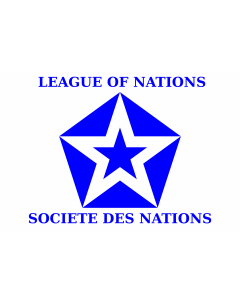 League of Nations  1939–1941 | The semi-official emblem of the League of Nations, 90x150 XX-league_of_nations_(1939–1941)