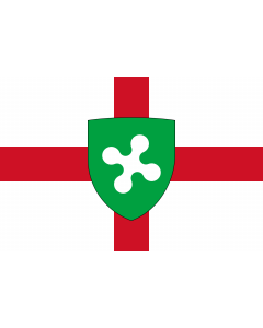 Flag: Lombardia | Lombardie  proposition | Lombardia  proposizione |  landscape flag | 1.35m² | 14.5sqft | 90x150cm | 3x5ft 