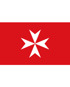 Flag: Lora del Río, Seville, Spain |  landscape flag | 1.35m² | 14.5sqft | 90x150cm | 3x5ft 