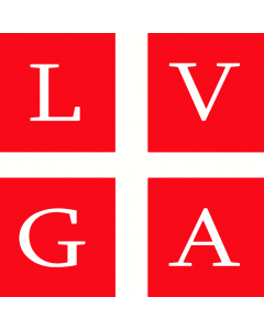 Flag: Lugano, Switzerland |  1.35m² | 14.5sqft | 120x120cm | 45x45inch 
