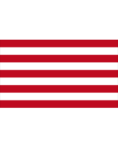 Flag: Majapahit fictitious |  landscape flag | 1.35m² | 14.5sqft | 90x150cm | 3x5ft 