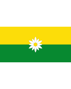 Bandera de Municipio de Marsella Risaralda | bandera horizontal | 1 ...