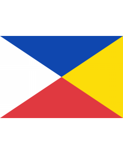 Flag: Mayan People |  landscape flag | 1.35m² | 14.5sqft | 90x150cm | 3x5ft 