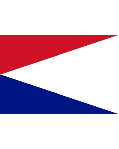 Flag: Natalia Republic |  landscape flag | 1.35m² | 14.5sqft | 90x150cm | 3x5ft 