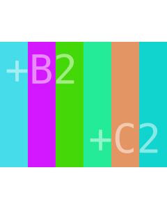 Flag: NewFreeSpeechFlag | A new Free Speech |  landscape flag | 1.35m² | 14.5sqft | 100x130cm | 40x50inch 