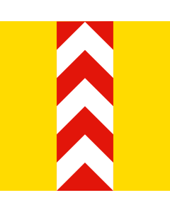 Flag: Old flag of Neuchâtel | Old flag of Principality of Neuchâtel  according to FOTW | Antigua bandera del Principado de Neuchâtel  según FOTW |  1.35m² | 14.5sqft | 120x120cm | 45x45inch 