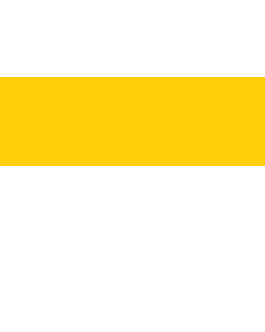 Flag: Prussian province of Hannover; Ratio  2 3 Civil flag of the Kingdom of Hannover |  landscape flag | 1.35m² | 14.5sqft | 90x150cm | 3x5ft 