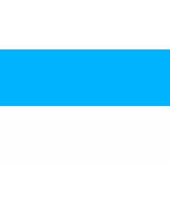 Flag: Province of Pomerania, used in 1882–1935 |  landscape flag | 1.35m² | 14.5sqft | 90x150cm | 3x5ft 