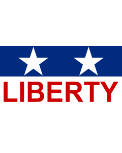 Flag: Republic of Canada |  landscape flag | 1.35m² | 14.5sqft | 80x160cm | 30x60inch 