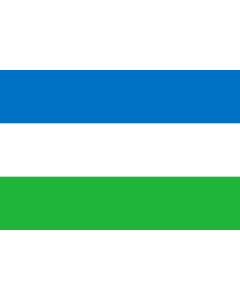 Flag: Republic of Molossia / ???????????????? ???????? ???????? ???????????????????????????????? ???????? ??????????????????????????? |  landscape flag | 1.35m² | 14.5sqft | 90x150cm | 3x5ft 
