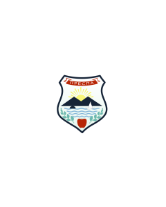 Flag: Resen Municipality, Macedonia |  landscape flag | 1.35m² | 14.5sqft | 85x160cm | 35x60inch 