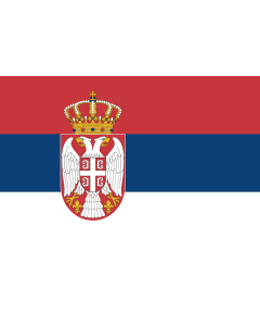 Flag: Based on the flag of Zscout370, this file is significantly smaller |  landscape flag | 1.35m² | 14.5sqft | 90x150cm | 3x5ft 