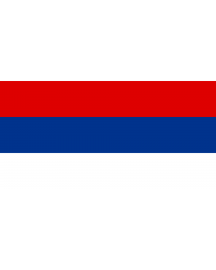 Flag: This W3C-unspecified vector image was created with Inkscape |  landscape flag | 1.35m² | 14.5sqft | 80x160cm | 30x60inch 