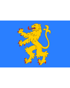 Flag: Sheldon s apartment |  landscape flag | 1.35m² | 14.5sqft | 90x150cm | 3x5ft 