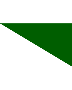 Flag: Siberian | Pan-Siberian flag as seen for example here ; discussion at Flags of the World |  landscape flag | 1.35m² | 14.5sqft | 90x150cm | 3x5ft 