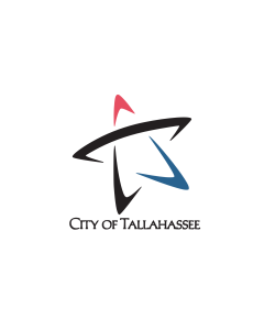 Flag: City of Tallahassee |  landscape flag | 1.35m² | 14.5sqft | 90x150cm | 3x5ft 