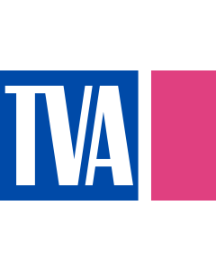 Flag: The Tennessee Valley Authority TVA | landscape flag | 1.35m² | 14 ...