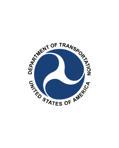 Flag: United States governmental |  landscape flag | 1.35m² | 14.5sqft | 100x140cm | 40x55inch 