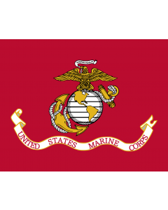 Flag: Image taken from united-states-flag |  landscape flag | 0.06m² | 0.65sqft | 22x28cm | 10x11inch 