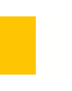 Flag: Vatican 1808 | Vatican flag 1808 |  landscape flag | 1.35m² | 14.5sqft | 100x130cm | 40x50inch 