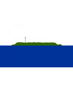 Flagge: Navassa