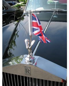 Estádor para Rolls-Royce