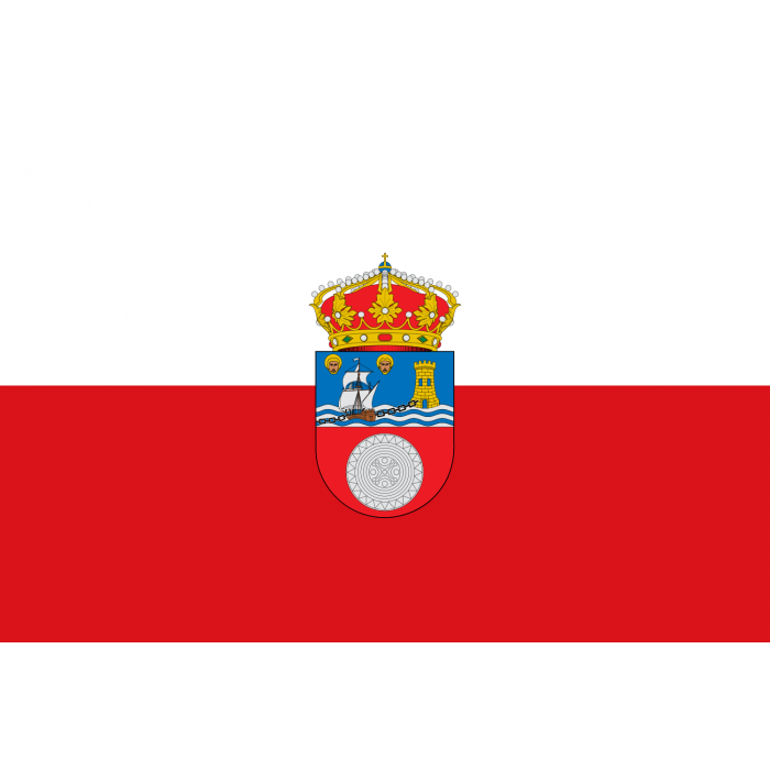 Bandiera Della Regione Di Moravia-Slesia – Formato Orizzontale 50x75 Cm, 100% Poliestere 110g/m², Con Doppia Cucitura E Occhielli Metallici, Resistente Ai Raggi UV